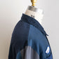 【redad】Navy Work Shirts Remake Coach Jacket『Fort Exclusive』⑧