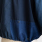 【redad】Navy Work Shirts Remake Coach Jacket『Fort Exclusive』⑧