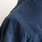 【redad】Navy Work Shirts Remake Coach Jacket『Fort Exclusive』⑧