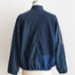 【redad】Navy Work Shirts Remake Coach Jacket『Fort Exclusive』⑧