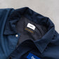【redad】Navy Work Shirts Remake Coach Jacket『Fort Exclusive』⑧