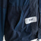 【redad】Navy Work Shirts Remake Coach Jacket『Fort Exclusive』⑨