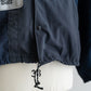 【redad】Navy Work Shirts Remake Coach Jacket『Fort Exclusive』⑨