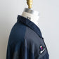 【redad】Navy Work Shirts Remake Coach Jacket『Fort Exclusive』⑨