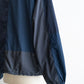 【redad】Navy Work Shirts Remake Coach Jacket『Fort Exclusive』⑨