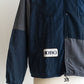 【redad】Navy Work Shirts Remake Coach Jacket『Fort Exclusive』⑩