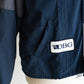 【redad】Navy Work Shirts Remake Coach Jacket『Fort Exclusive』⑩