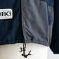 【redad】Navy Work Shirts Remake Coach Jacket『Fort Exclusive』⑩