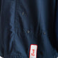 【redad】Navy Work Shirts Remake Coach Jacket『Fort Exclusive』⑩