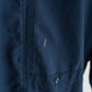 【redad】Navy Work Shirts Remake Coach Jacket『Fort Exclusive』⑩