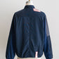 【redad】Navy Work Shirts Remake Coach Jacket『Fort Exclusive』⑩