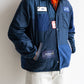 【redad】Navy Work Shirts Remake Coach Jacket『Fort Exclusive』③