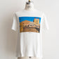 【OFF SESSiON × FGS】 Photographer T-Shirts『BY HIDEAKI SATO』A