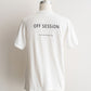 【OFF SESSiON × FGS】 Photographer T-Shirts『BY HIDEAKI SATO』A
