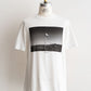【OFF SESSiON × FGS】 Photographer T-Shirts『BY HIDEAKI SATO』B