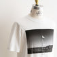 【OFF SESSiON × FGS】 Photographer T-Shirts『BY HIDEAKI SATO』B