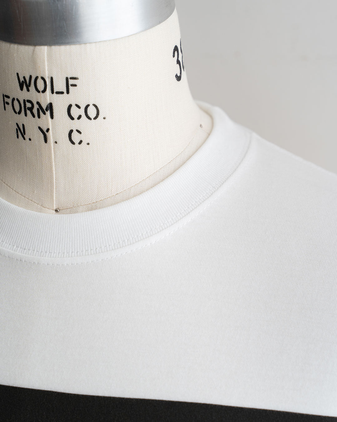 【OFF SESSiON × FGS】 Photographer T-Shirts『BY HIDEAKI SATO』B