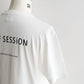 【OFF SESSiON × FGS】 Photographer T-Shirts『BY HIDEAKI SATO』B