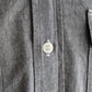 【orslow】Chambray Short Sleeve Work Shirt
