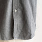 【orslow】Chambray Short Sleeve Work Shirt