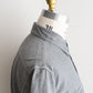 【orslow】Chambray Short Sleeve Work Shirt