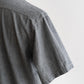 【orslow】Chambray Short Sleeve Work Shirt