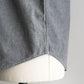 【orslow】Chambray Short Sleeve Work Shirt