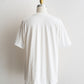 【VINTAGE】90s『HISTORY OF ART』Smiley Art Printed T-Shirt 『Made in U.S.A』