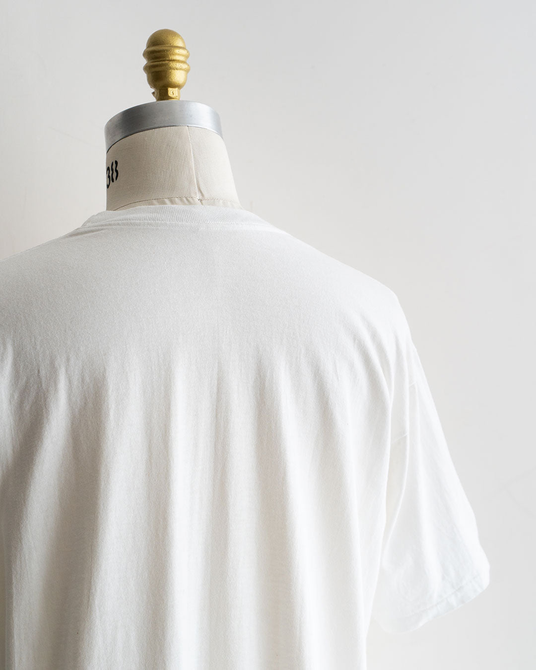 【VINTAGE】90s『HISTORY OF ART』Smiley Art Printed T-Shirt 『Made in U.S.A』