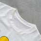 【VINTAGE】90s『HISTORY OF ART』Smiley Art Printed T-Shirt 『Made in U.S.A』
