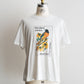 【VINTAGE】90s 『USPS』 Printed T-Shirt 『Made in U.S.A』