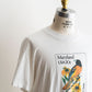 【VINTAGE】90s 『USPS』 Printed T-Shirt 『Made in U.S.A』