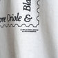 【VINTAGE】90s 『USPS』 Printed T-Shirt 『Made in U.S.A』