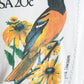 【VINTAGE】90s 『USPS』 Printed T-Shirt 『Made in U.S.A』