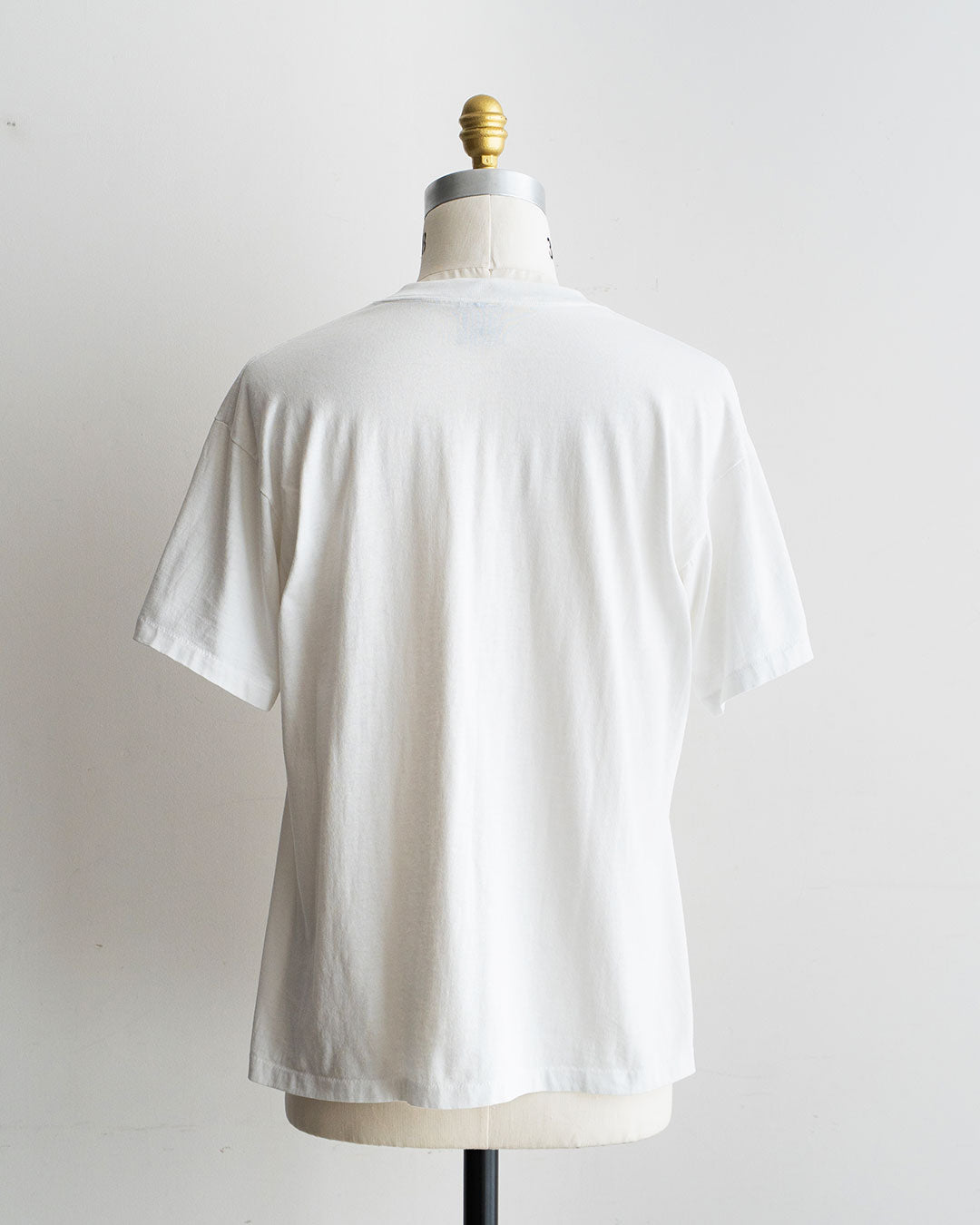 【VINTAGE】90s 『USPS』 Printed T-Shirt 『Made in U.S.A』