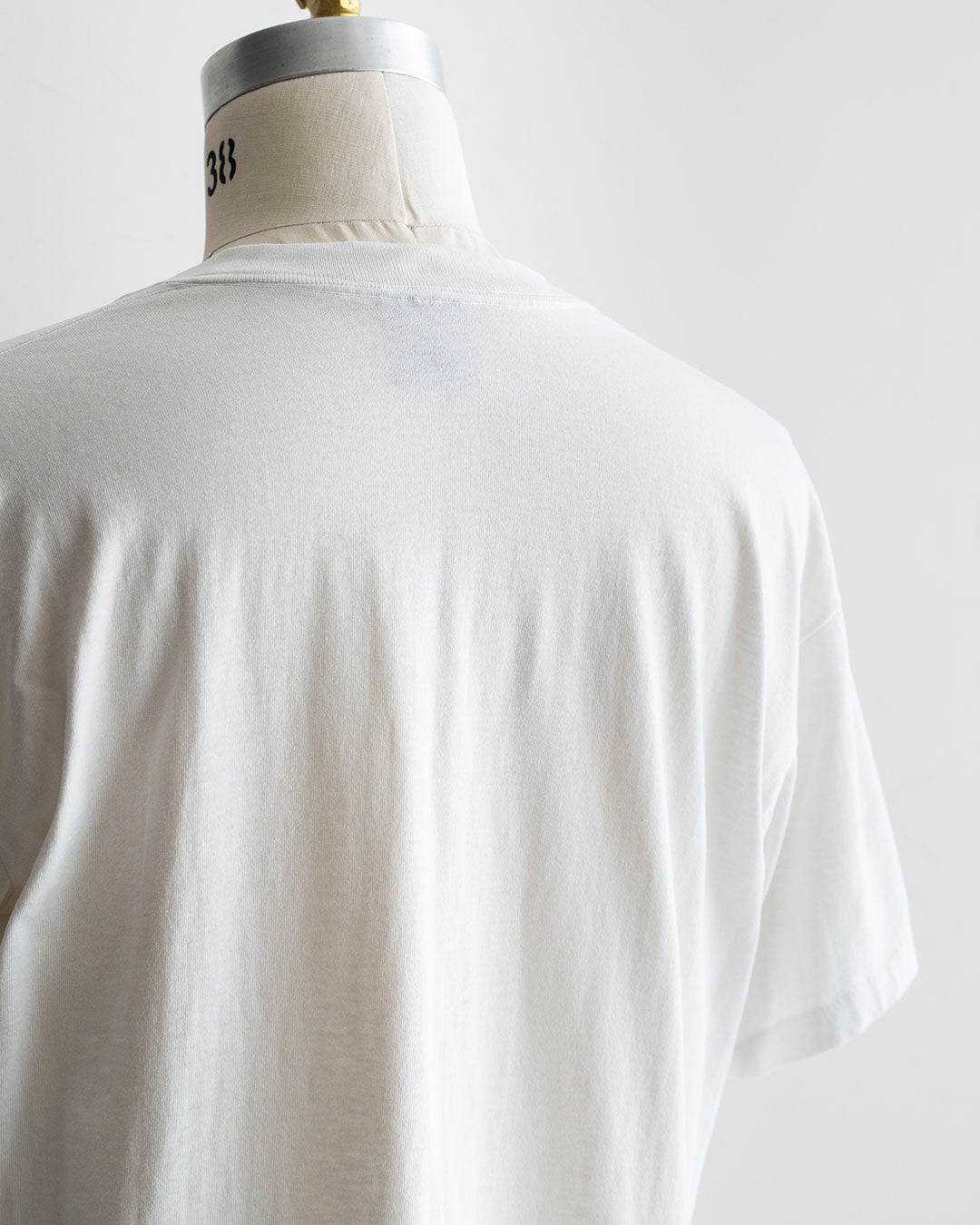 【VINTAGE】90s 『USPS』 Printed T-Shirt 『Made in U.S.A』