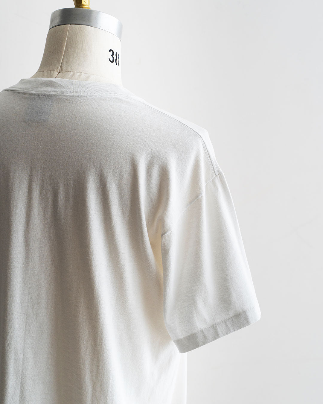【VINTAGE】90s 『USPS』 Printed T-Shirt 『Made in U.S.A』