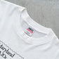 【VINTAGE】90s 『USPS』 Printed T-Shirt 『Made in U.S.A』