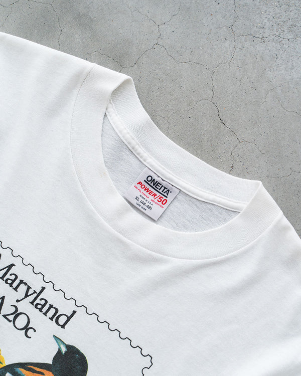 ONEITA “POWER/50” MADE IN USA