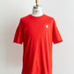 【VINTAGE】90s Apple Tee 『Commute Alternatives Faire』made in USA