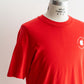 【VINTAGE】90s Apple Tee 『Commute Alternatives Faire』made in USA
