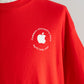 【VINTAGE】90s Apple Tee 『Commute Alternatives Faire』made in USA