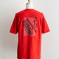 【VINTAGE】90s Apple Tee 『Commute Alternatives Faire』made in USA