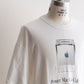 【VINTAGE】00s Apple Computer Tee 『Power Mac G4 Cube』