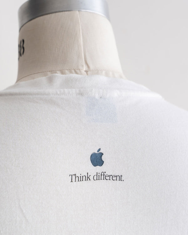 テック系・Appleファンには堪らない一枚