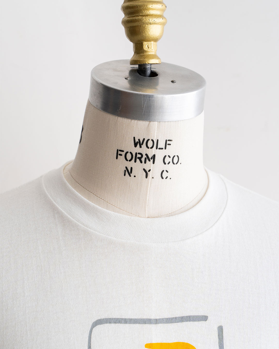 【VINTAGE】90s Apple Computer Tee 『Hand-drawn Style』made in USA