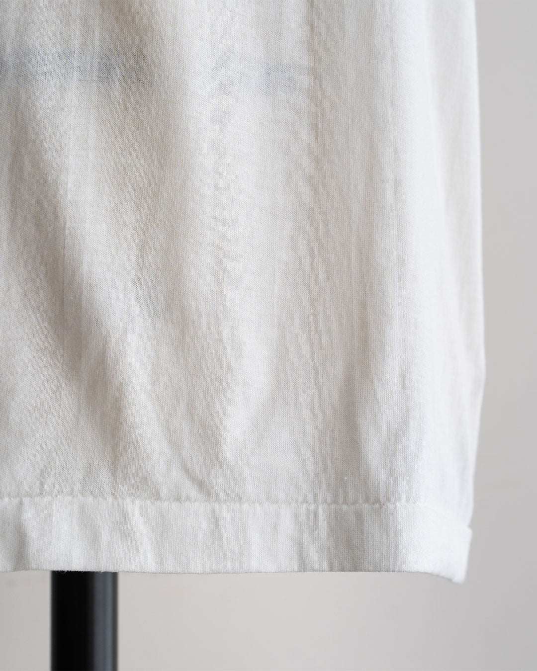 【VINTAGE】90s Apple Computer Tee 『Hand-drawn Style』made in USA