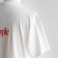 【VINTAGE】90s Apple Computer Tee 『Hand-drawn Style』made in USA