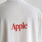 【VINTAGE】90s Apple Computer Tee 『Hand-drawn Style』made in USA