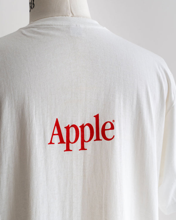 テック系・Appleファンには堪らない一枚